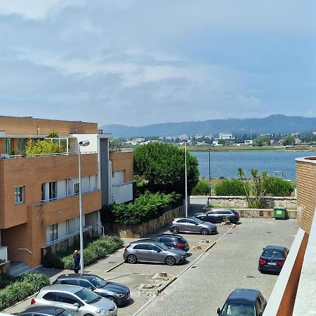 T3 Com Terraco A 500M Da Praia De Ofir Fão 外观 照片